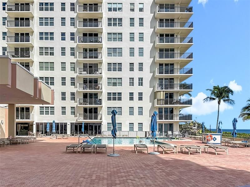 1147 Hillsboro Mile, Unit 506, Hillsboro Beach, FL 33062 Photo