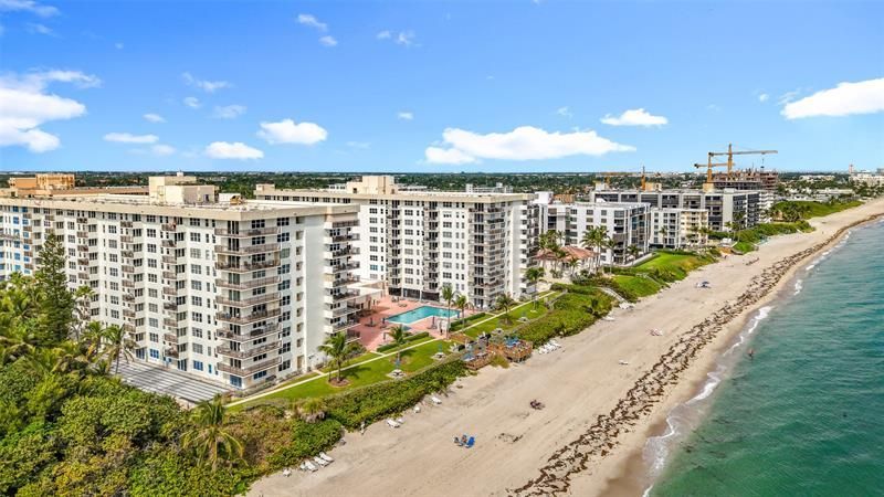 1147 Hillsboro Mile, Unit 506, Hillsboro Beach, FL 33062 Photo