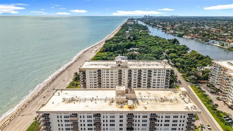 1147 Hillsboro Mile, Unit 506, Hillsboro Beach, FL 33062 Photo