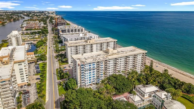 1147 Hillsboro Mile, Unit 506, Hillsboro Beach, FL 33062 Photo