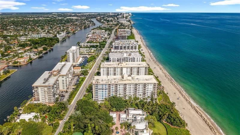 1147 Hillsboro Mile, Unit 506, Hillsboro Beach, FL 33062 Photo