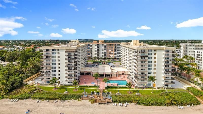 1147 Hillsboro Mile, Unit 506, Hillsboro Beach, FL 33062 Photo