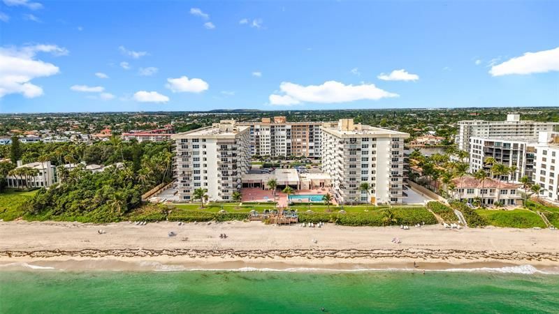 1147 Hillsboro Mile, Unit 506, Hillsboro Beach, FL 33062 Photo