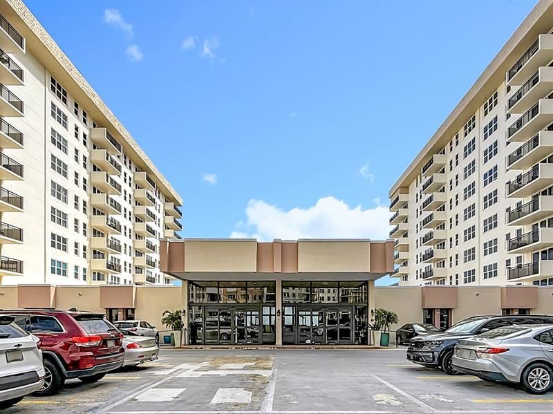 1147 Hillsboro Mile, Unit 506, Hillsboro Beach, FL 33062 Photo