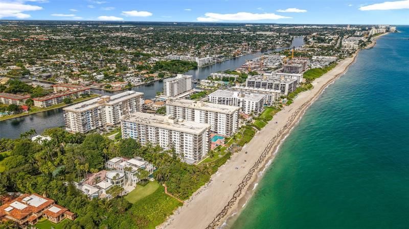 1147 Hillsboro Mile, Unit 506, Hillsboro Beach, FL 33062 Photo