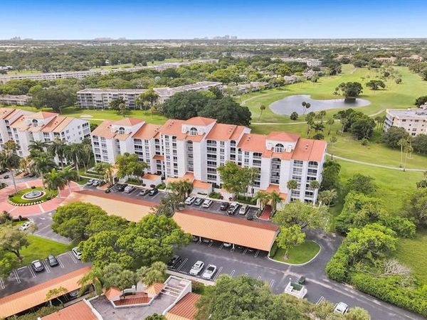 4114 W PALM AIRE DR, Unit 146B, Pompano Beach, FL 33069