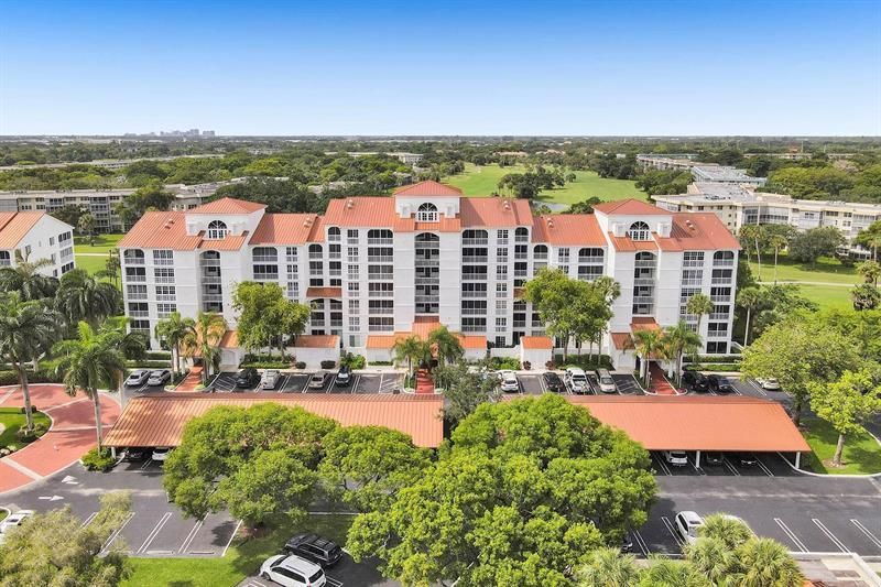 4114 W Palm Aire Dr, Unit 146B, Pompano Beach, FL 33069 Photo