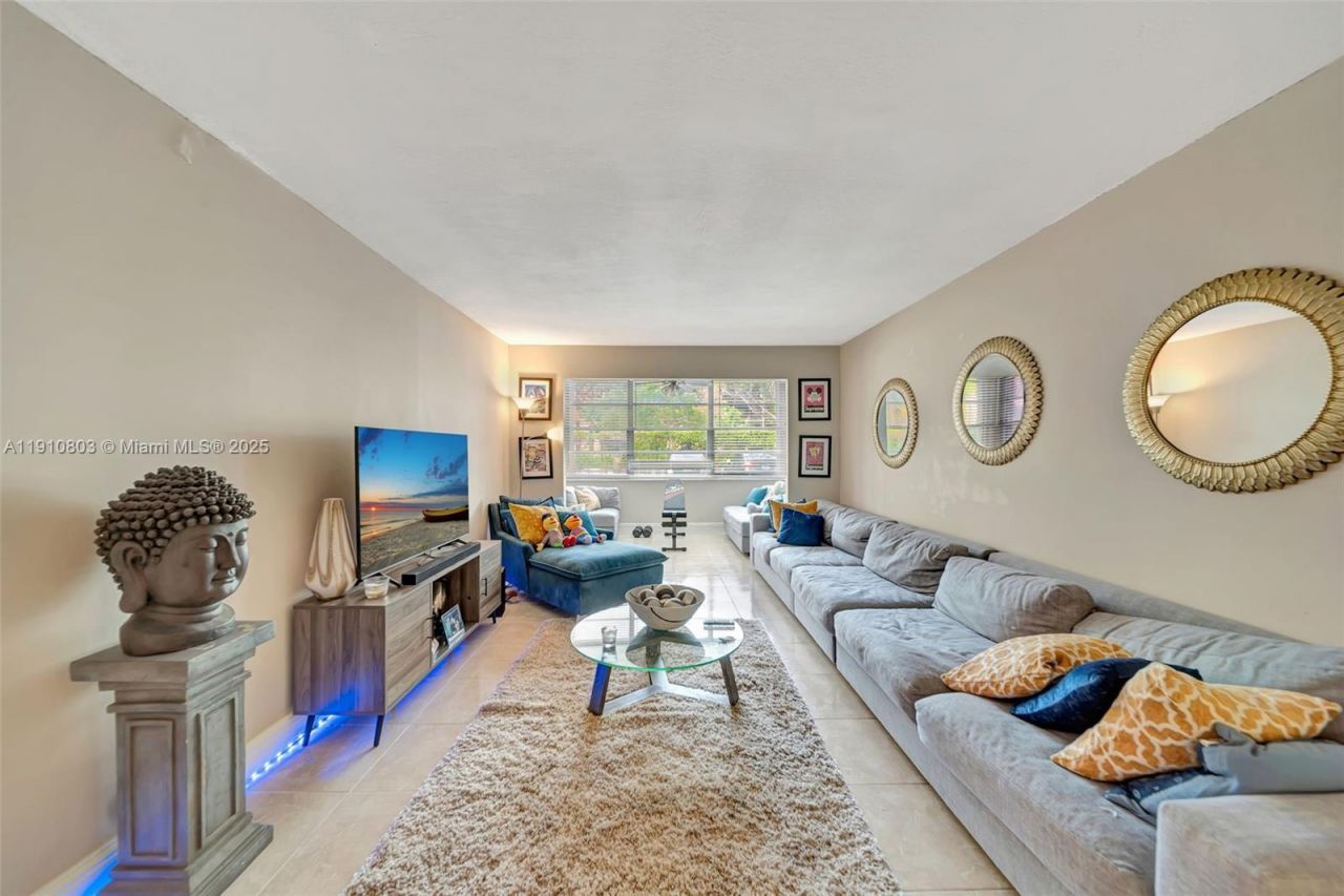 6700 Cypress Rd, Unit 105, Plantation, FL 33317 Photo