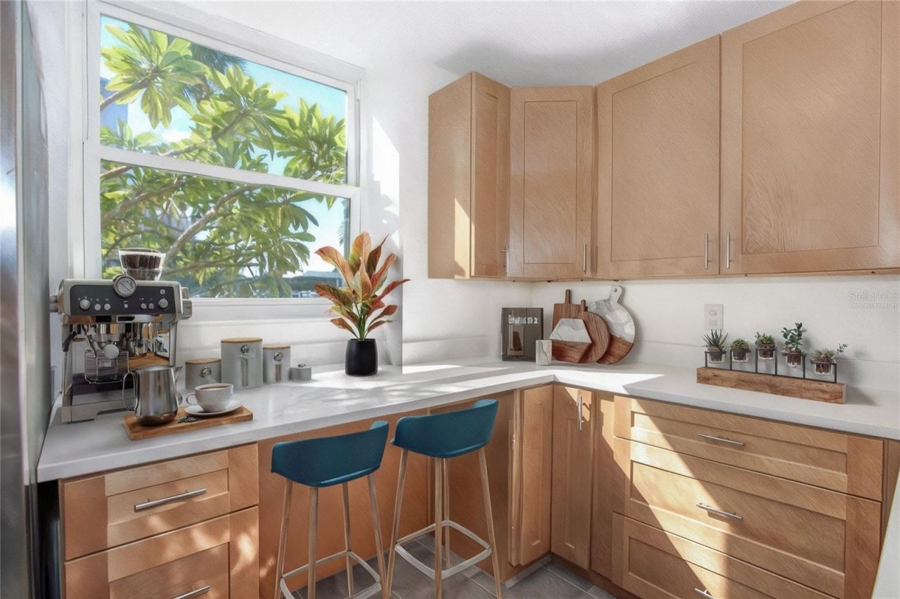 7425 Bay Island Drive S, Unit 108, South Pasadena, FL 33707 Photo