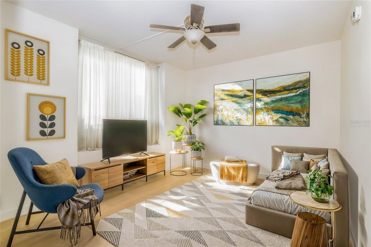 7425 Bay Island Drive S, Unit 108, South Pasadena, FL 33707 Photo