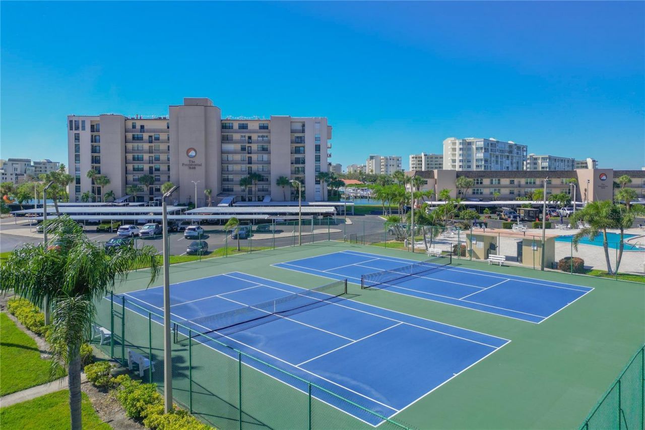7425 Bay Island Drive S, Unit 108, South Pasadena, FL 33707 Photo