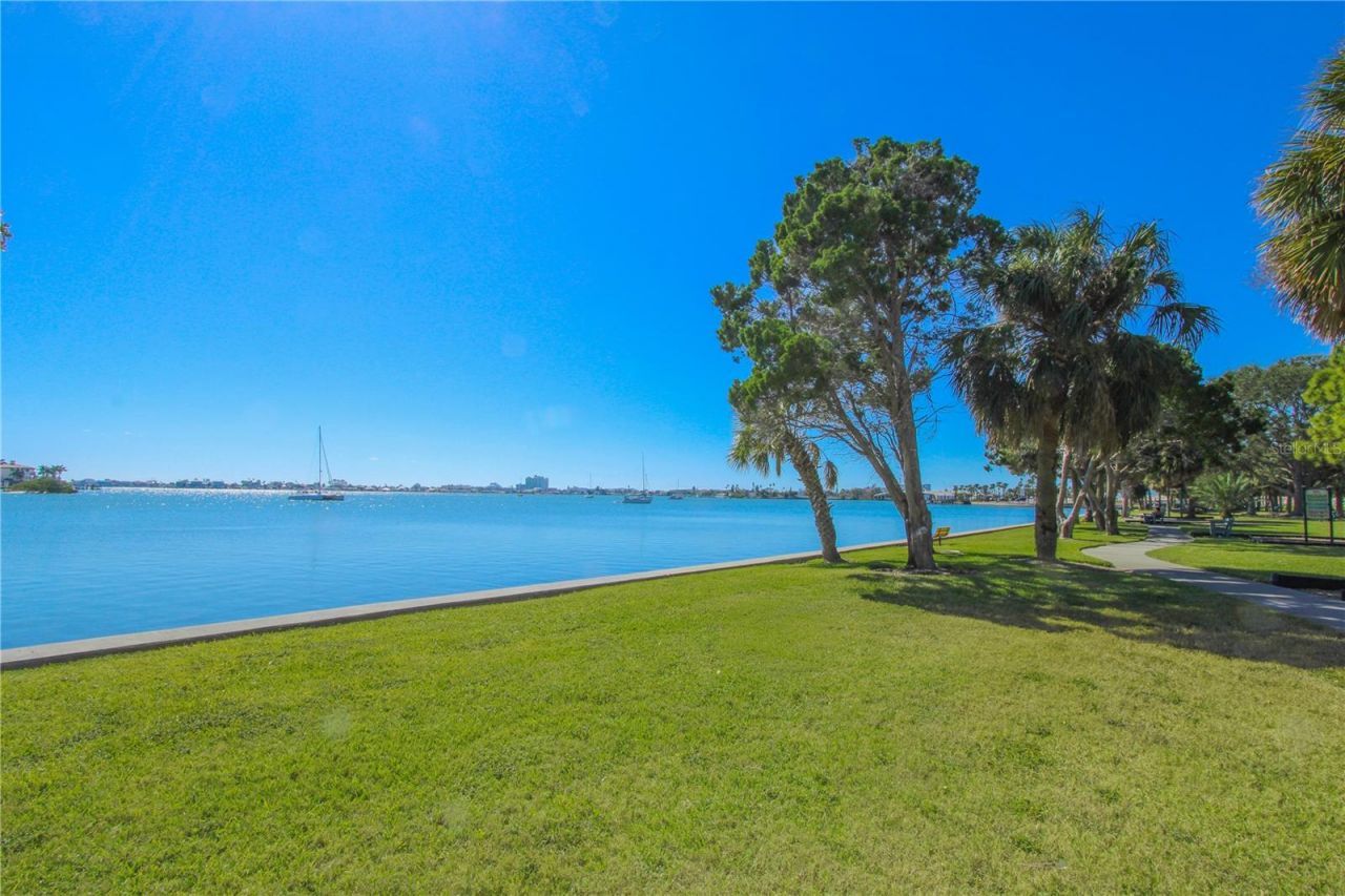 7425 Bay Island Drive S, Unit 108, South Pasadena, FL 33707 Photo