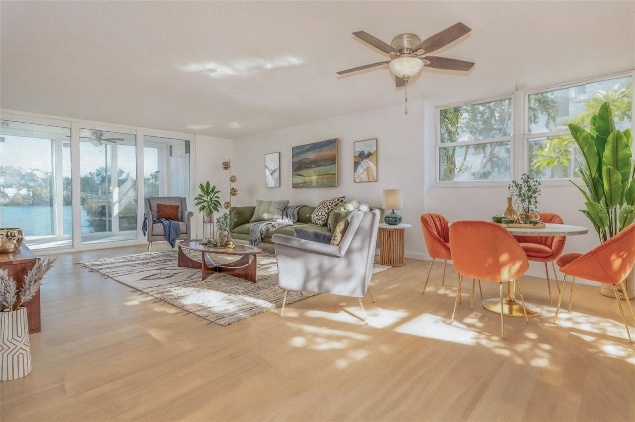 7425 Bay Island Drive S, Unit 108, South Pasadena, FL 33707 Photo