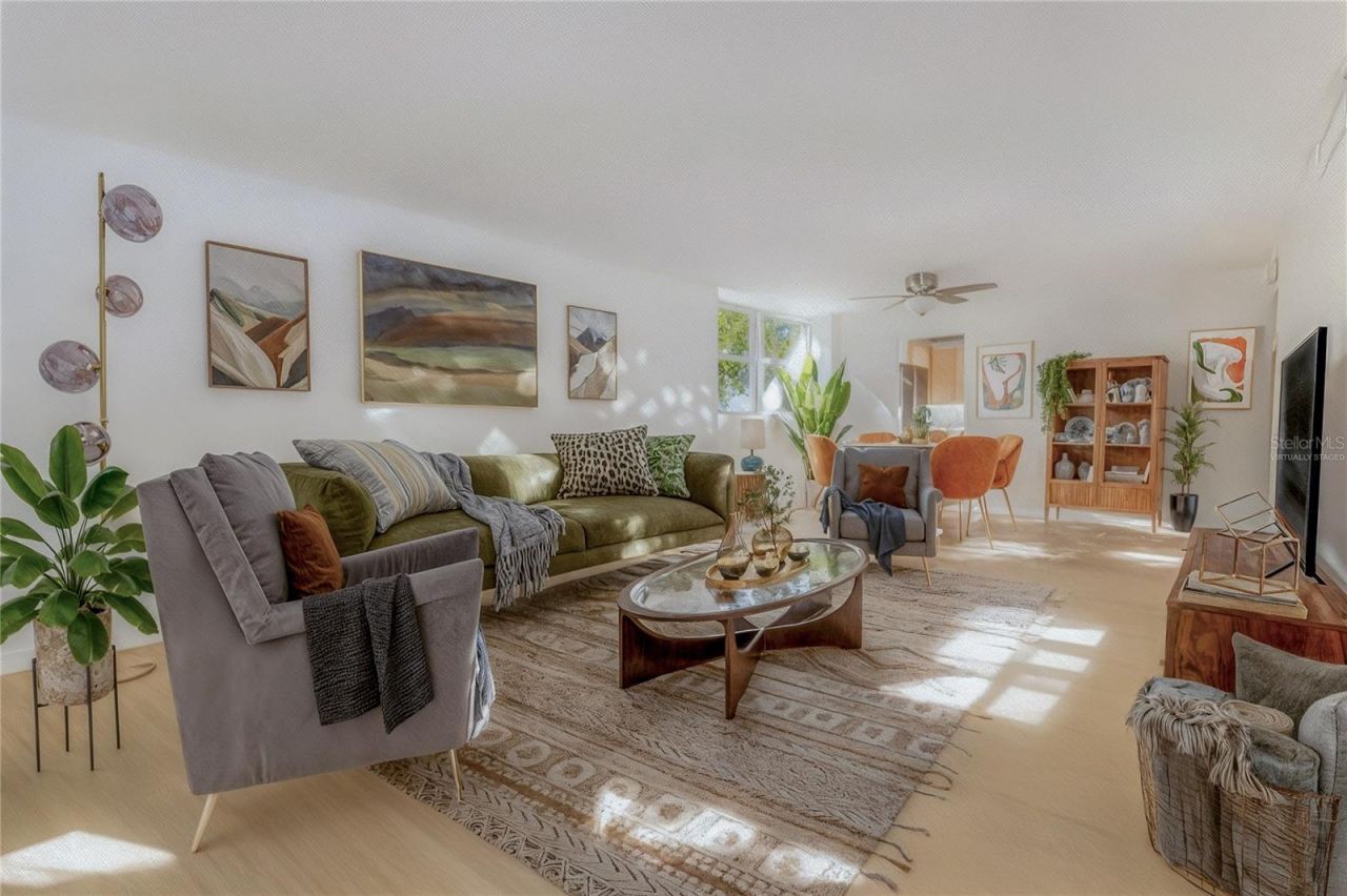 7425 Bay Island Drive S, Unit 108, South Pasadena, FL 33707 Photo
