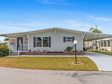 199 MARTINIQUE ROAD, NORTH PORT, FL 34287