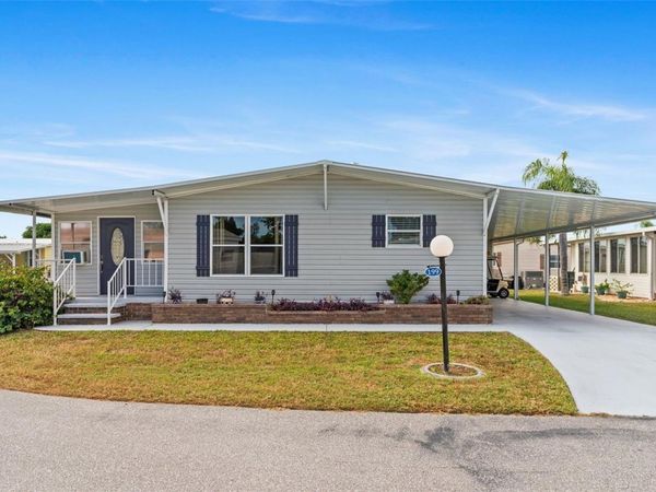 199 MARTINIQUE ROAD, NORTH PORT, FL 34287