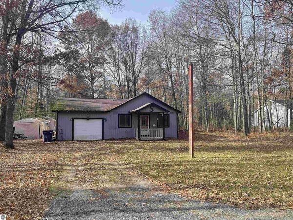 6667 Shadowbrook Drive, Lake, MI 48632