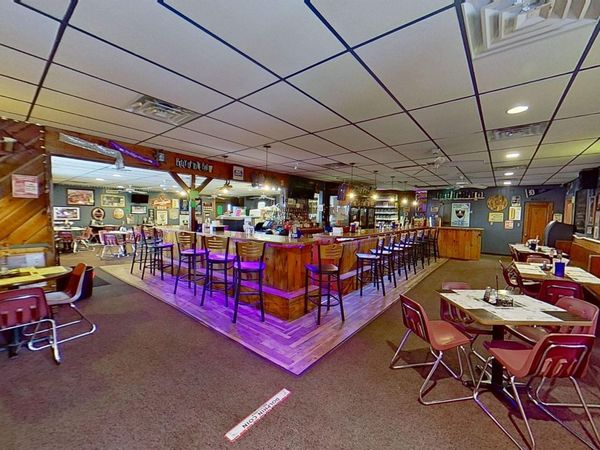 2803 Blanchard Road W, Winn, MI 48896