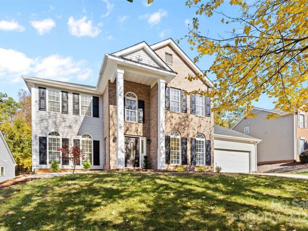 7424 Sugar Maple Lane , Charlotte, NC 28215