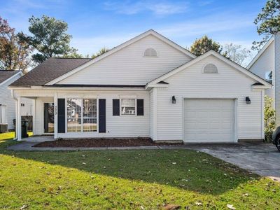 229 Hastings Drive Drive, Goose Creek, SC 29445