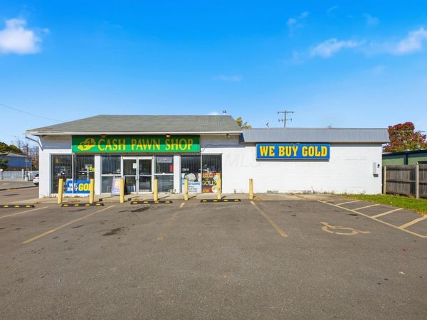 3210 E Main Street, Columbus, OH 43213