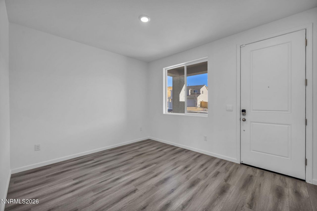 6612 Morgan Mill Road, Unit Homesite 2, Carson City, NV 89701 Photo