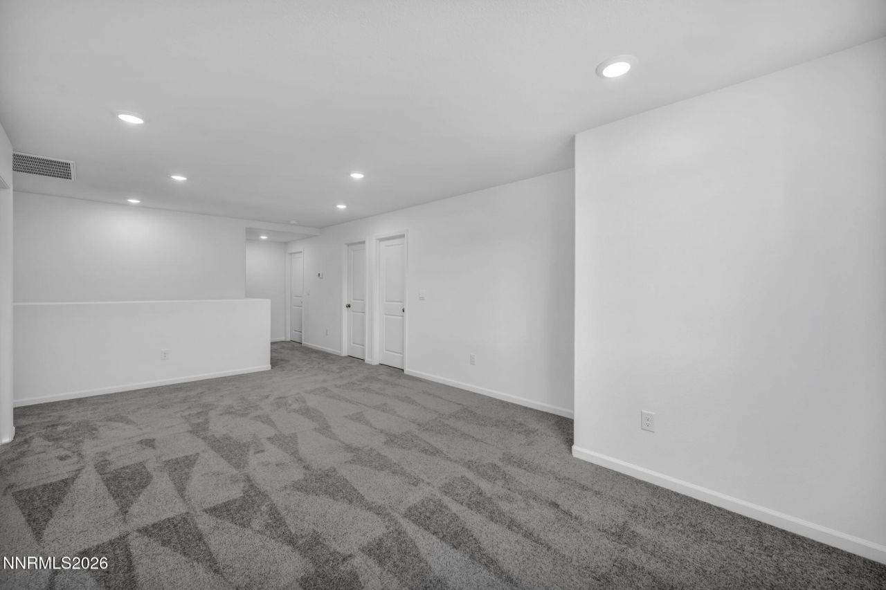 6612 Morgan Mill Road, Unit Homesite 2, Carson City, NV 89701 Photo