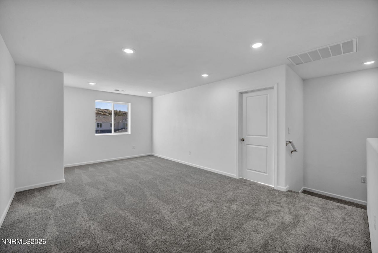 6612 Morgan Mill Road, Unit Homesite 2, Carson City, NV 89701 Photo