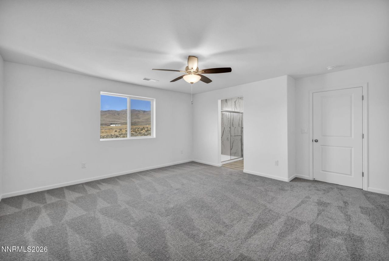 6612 Morgan Mill Road, Unit Homesite 2, Carson City, NV 89701 Photo