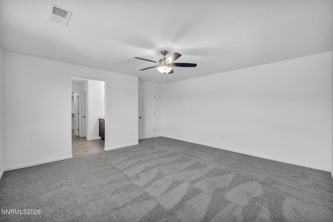 6612 Morgan Mill Road, Unit Homesite 2, Carson City, NV 89701 Photo