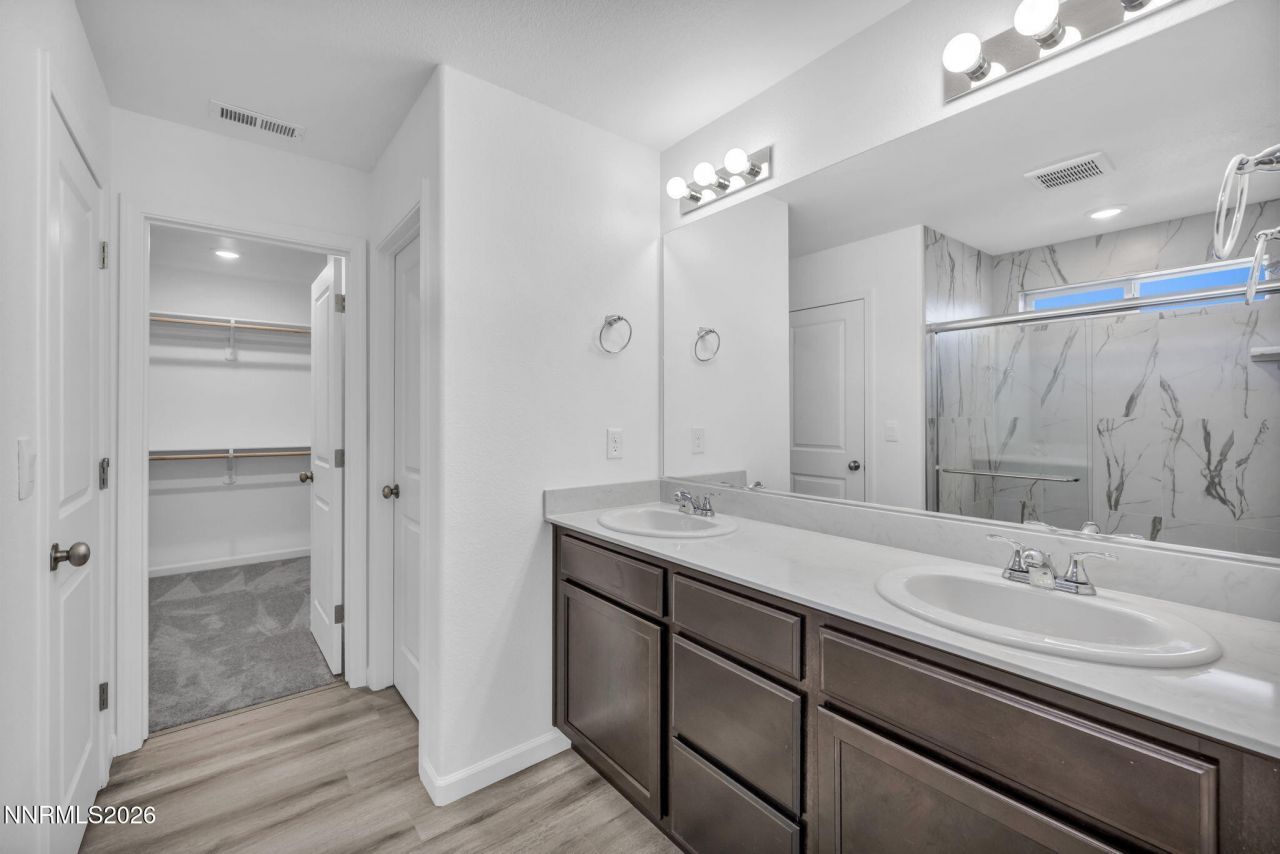 6612 Morgan Mill Road, Unit Homesite 2, Carson City, NV 89701 Photo