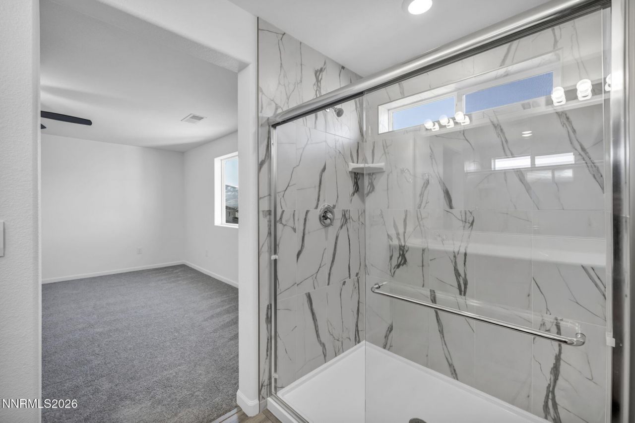 6612 Morgan Mill Road, Unit Homesite 2, Carson City, NV 89701 Photo