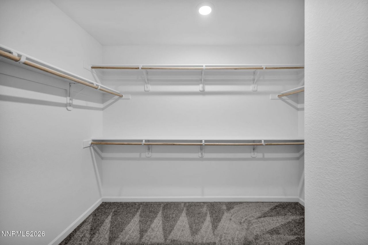 6612 Morgan Mill Road, Unit Homesite 2, Carson City, NV 89701 Photo