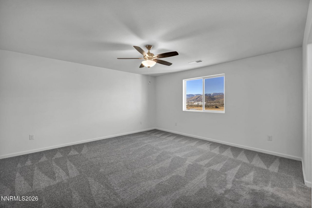 6612 Morgan Mill Road, Unit Homesite 2, Carson City, NV 89701 Photo