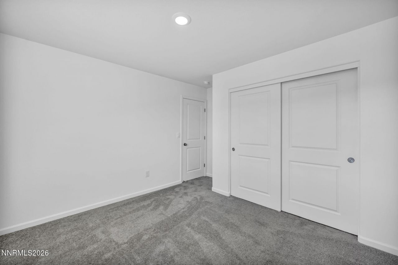 6612 Morgan Mill Road, Unit Homesite 2, Carson City, NV 89701 Photo