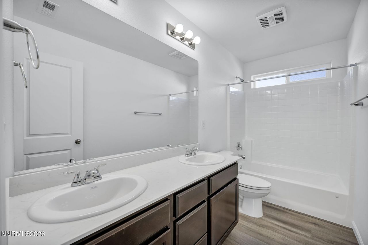 6612 Morgan Mill Road, Unit Homesite 2, Carson City, NV 89701 Photo