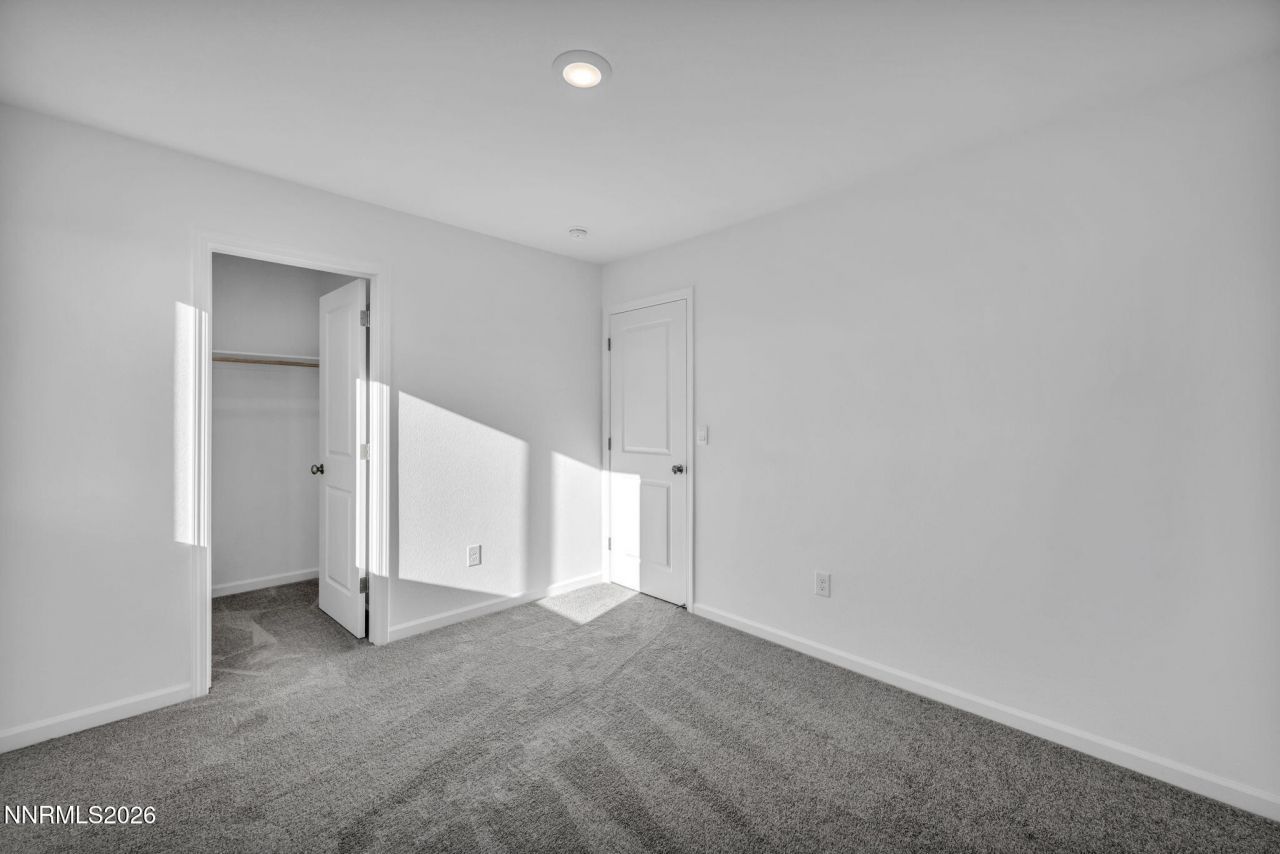 6612 Morgan Mill Road, Unit Homesite 2, Carson City, NV 89701 Photo