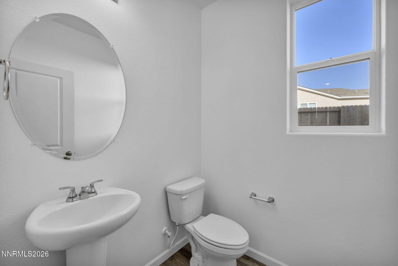 6612 Morgan Mill Road, Unit Homesite 2, Carson City, NV 89701 Photo