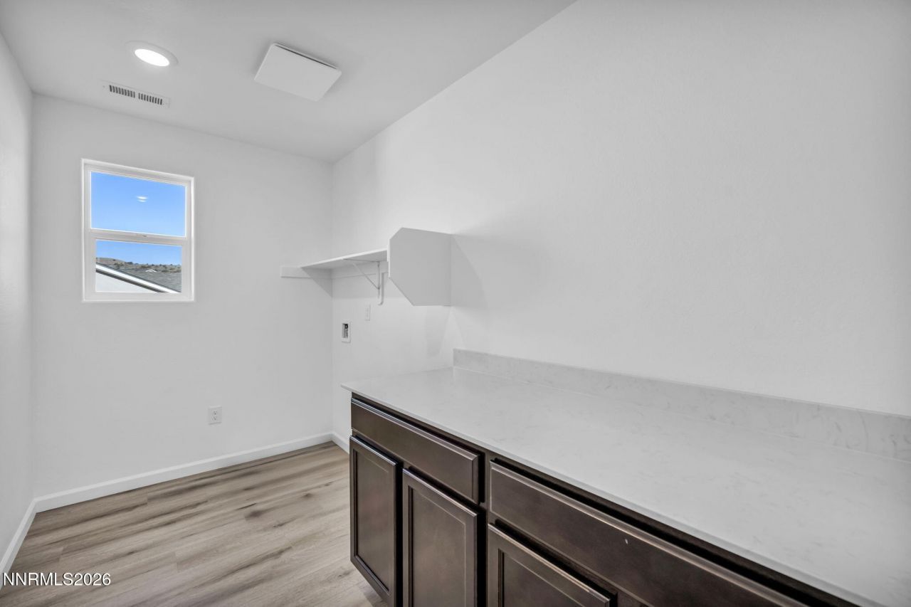 6612 Morgan Mill Road, Unit Homesite 2, Carson City, NV 89701 Photo