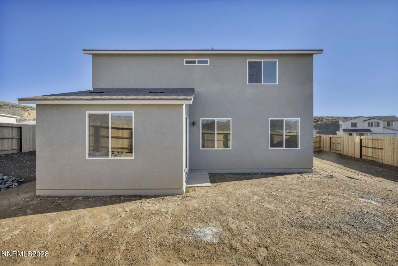 6612 Morgan Mill Road, Unit Homesite 2, Carson City, NV 89701 Photo