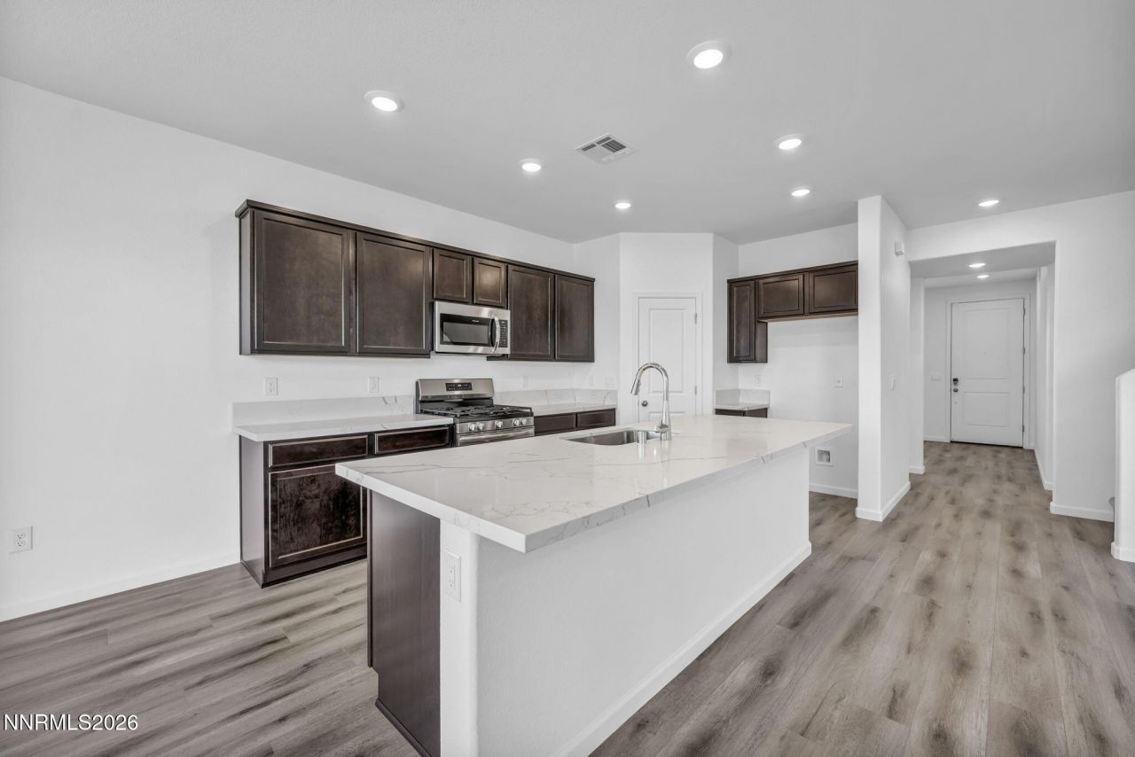 6612 Morgan Mill Road, Unit Homesite 2, Carson City, NV 89701 Photo