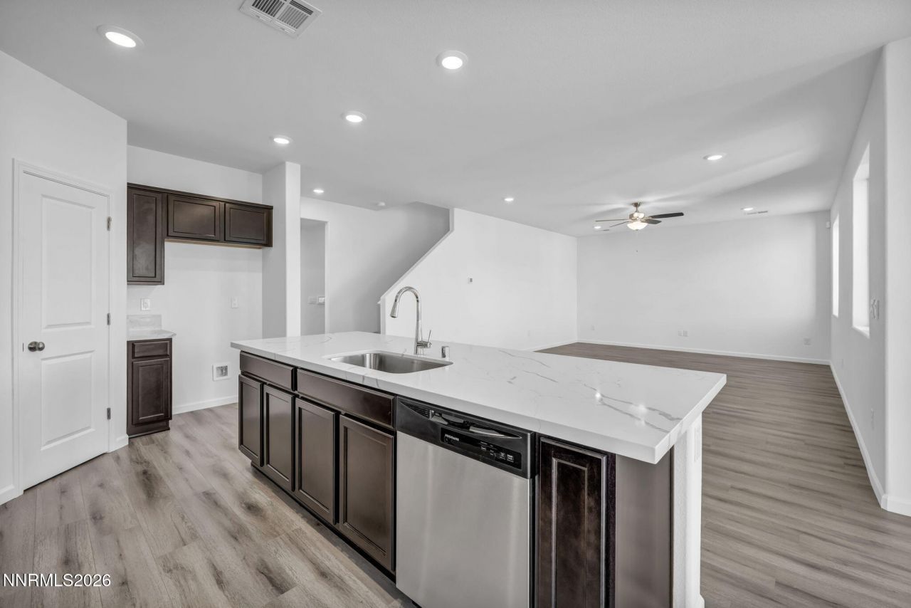 6612 Morgan Mill Road, Unit Homesite 2, Carson City, NV 89701 Photo