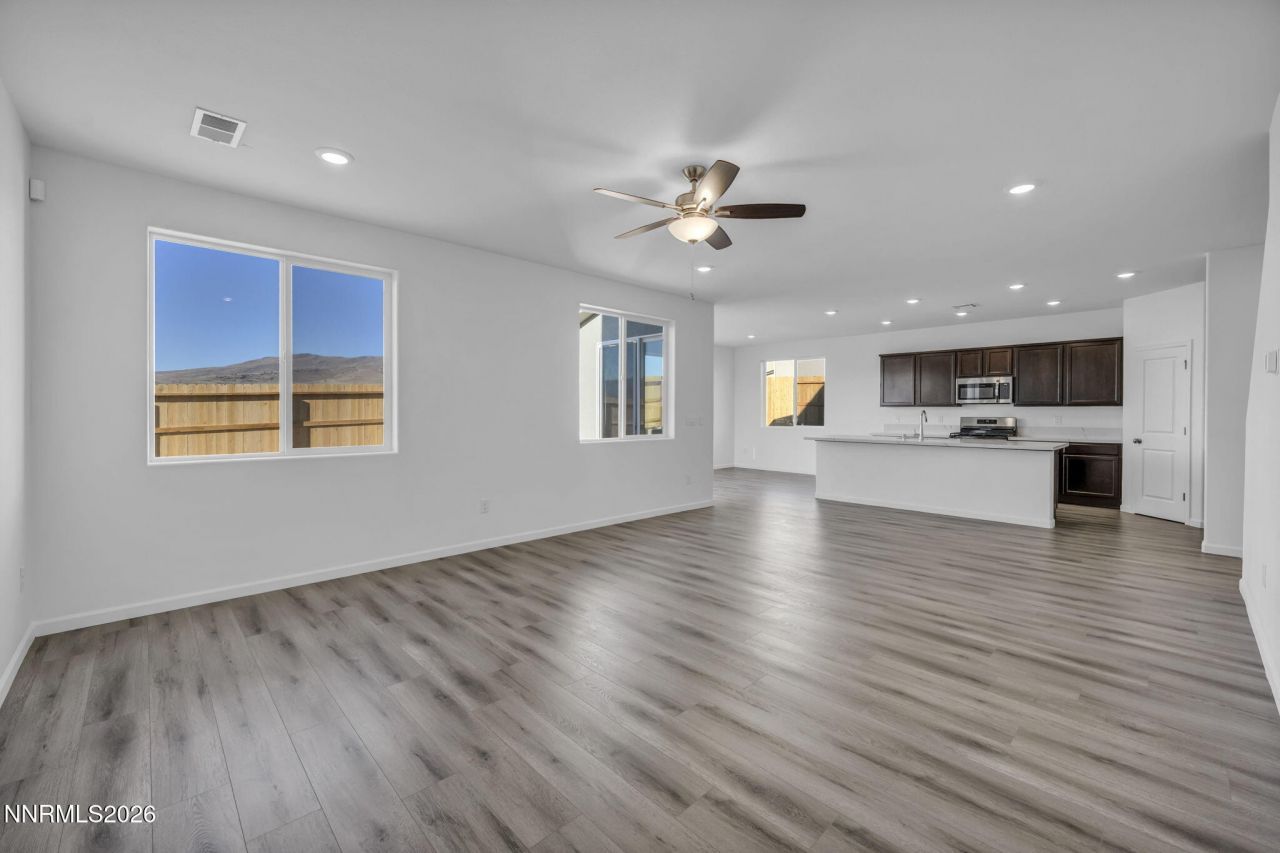 6612 Morgan Mill Road, Unit Homesite 2, Carson City, NV 89701 Photo