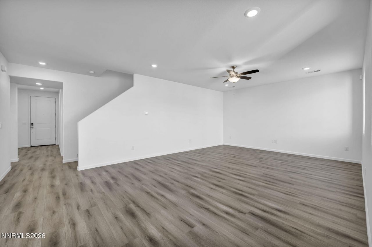 6612 Morgan Mill Road, Unit Homesite 2, Carson City, NV 89701 Photo