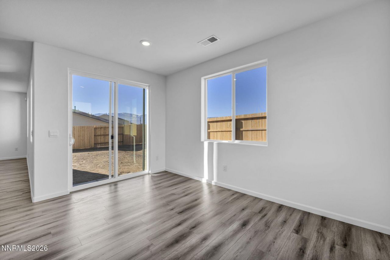 6612 Morgan Mill Road, Unit Homesite 2, Carson City, NV 89701 Photo