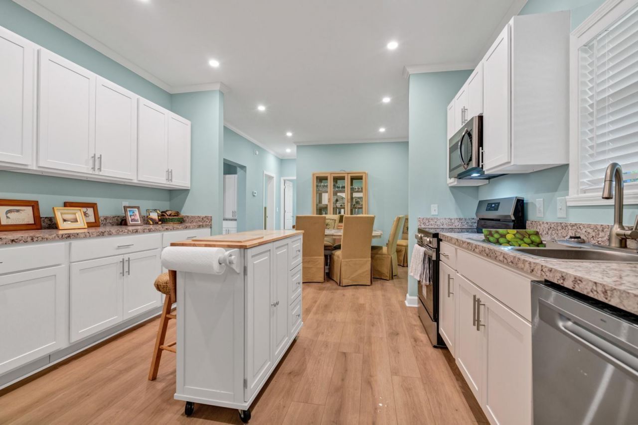 520 Fishing Creek Drive Photo 13