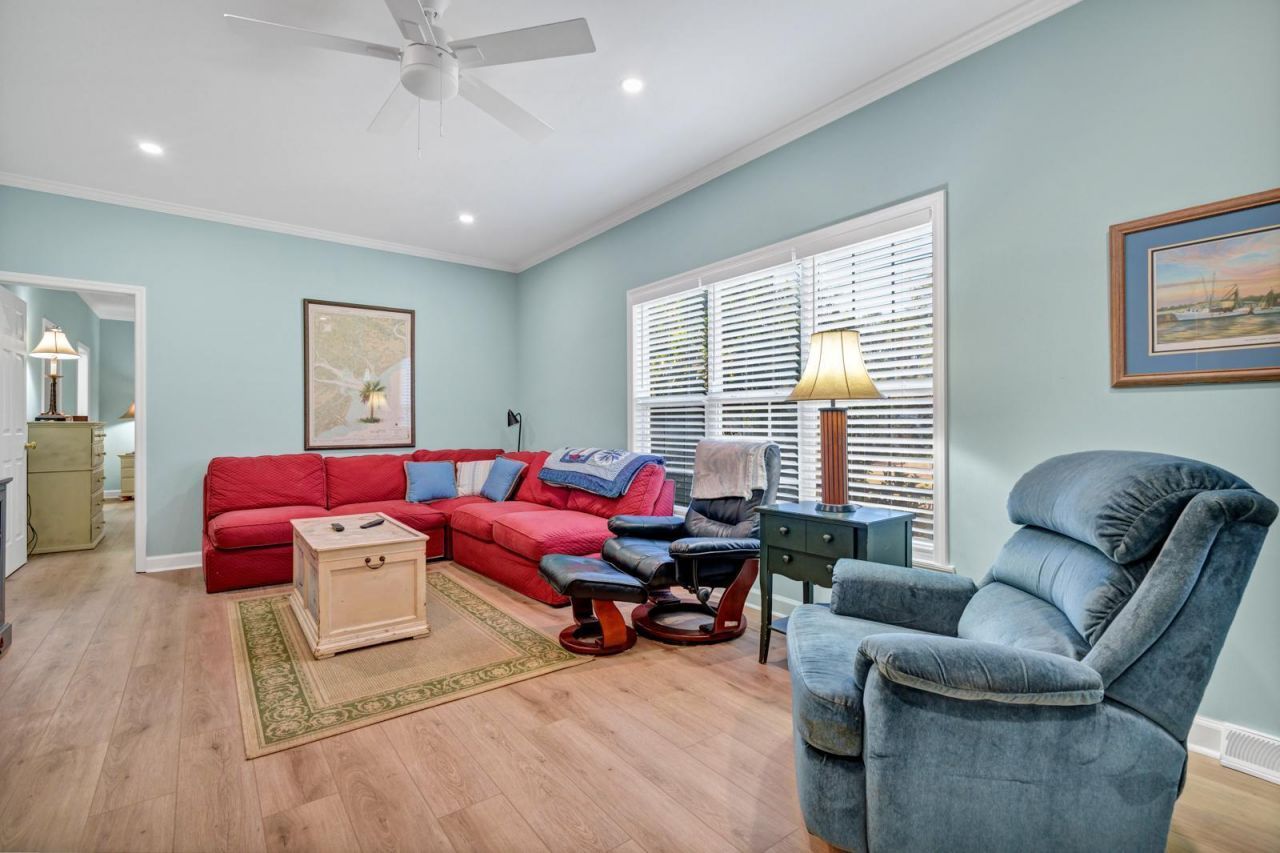 520 Fishing Creek Drive Photo 7