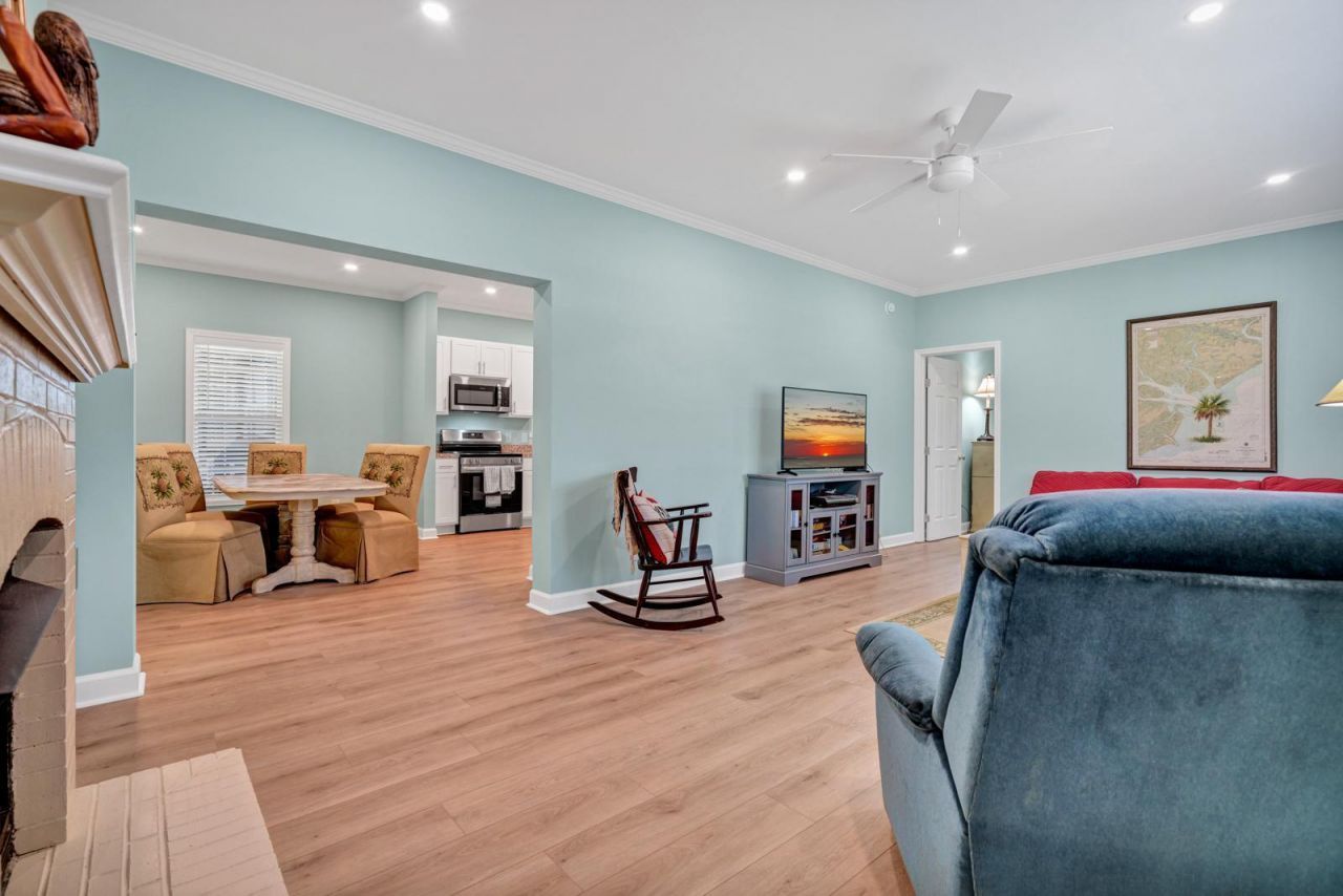 520 Fishing Creek Drive Photo 8