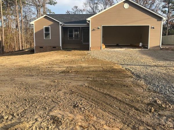 1818 Maple Lane, Lincolnton, NC 28092