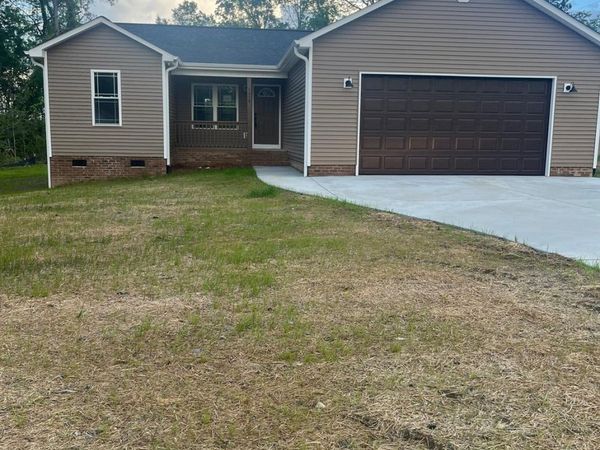 1818 Maple Lane, Lincolnton, NC 28092